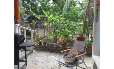 Casa en El Higo