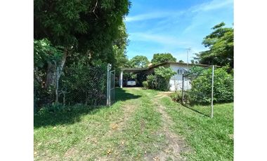 Casa en El Higo