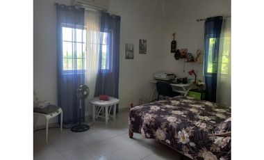 Casa en El Higo