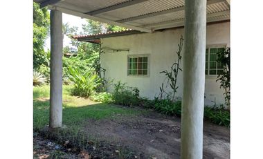 Casa en El Higo