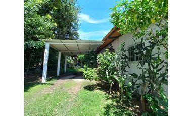 Casa en El Higo