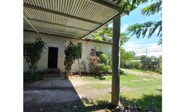 Casa en El Higo