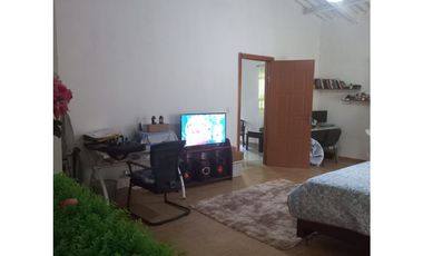 Casa en El Higo