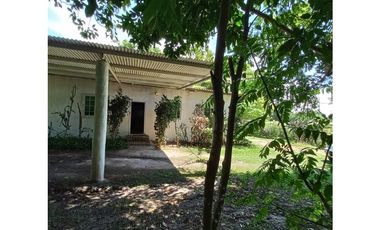 Casa en El Higo