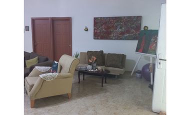 Casa en El Higo