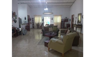Casa en El Higo