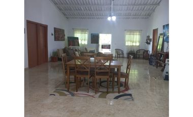 Casa en El Higo