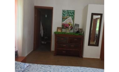 Casa en El Higo