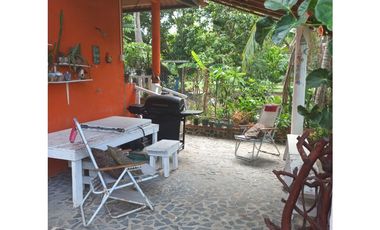 Casa en El Higo