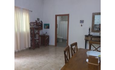 Casa en El Higo