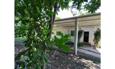 Casa en El Higo