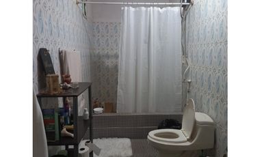 Casa en El Higo