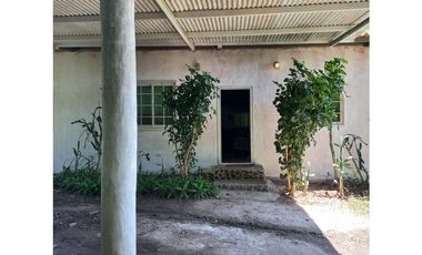 Casa en El Higo