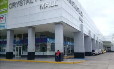 VENTA LOCAL COMERCIAL EN PLANTA ALTA - PLAZA CENTRAL $195000!!