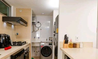 VENDO APARTAMENTOS EN CHAME PH BAHIA PLAYA SERENA 2R (DMFS)