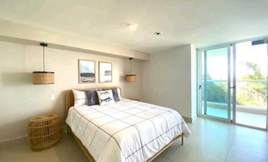 VENDO APARTAMENTOS EN CHAME PH BAHIA PLAYA SERENA 2R (DMFS)