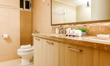 VENDO APARTAMENTOS EN CHAME PH BAHIA PLAYA SERENA 2R (DMFS)