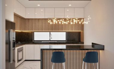 Casa en Venta de 4 Recamaras, Residencial los Arrecifes