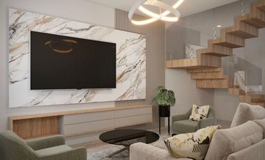 Casa en Venta de 4 Recamaras, Residencial los Arrecifes