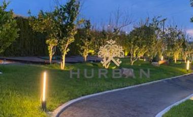HURBAN VENDE CASA Nueva en residencial  al norponiente MOD SEPIA