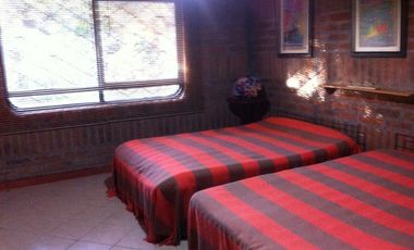 SE ARRIENDA HERMOSA CASA CAMPESTRE EN CERRITOS