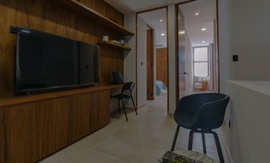 Hermosa casa equipada y con paneles solares.