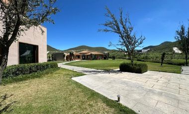 VILLAS - DEPARTAMENTOS 