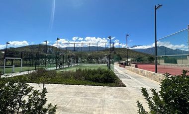 VILLAS - DEPARTAMENTOS 