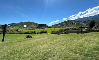 VILLAS - DEPARTAMENTOS 