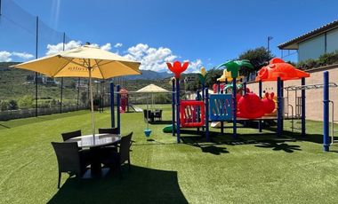 VILLAS - DEPARTAMENTOS 