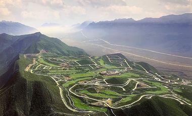 VILLAS - DEPARTAMENTOS 