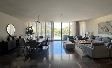 VILLAS - DEPARTAMENTOS 