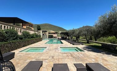 VILLAS - DEPARTAMENTOS 