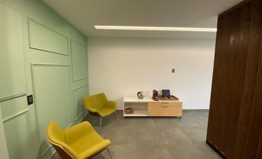 Oficina  Exclusiva en Venta de 86.50 m² en  Santa Fe