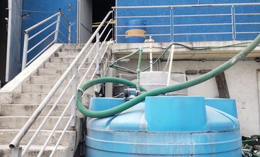 Venta de Bodega Industrial con inquilino en San Juan del Río