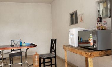 Venta de Bodega Industrial con inquilino en San Juan del Río