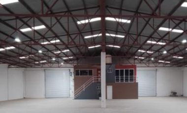 Venta de Bodega  Comercial en Chihuahua, Col. Aeropuerto.
