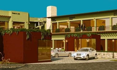 Locales Comerciales en Venta en San Miguel de Allende