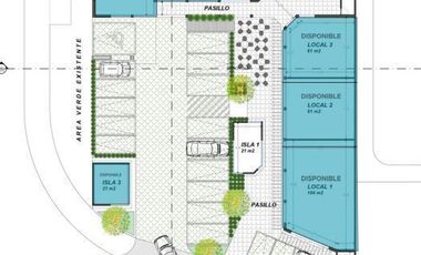 Locales Comerciales en Venta en San Miguel de Allende