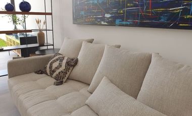 CASA PICASSO 2 CON RECÁMARA EN PB E1