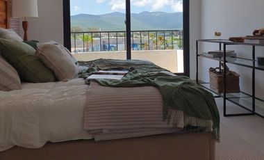 CASA PICASSO 2 CON RECÁMARA EN PB E1