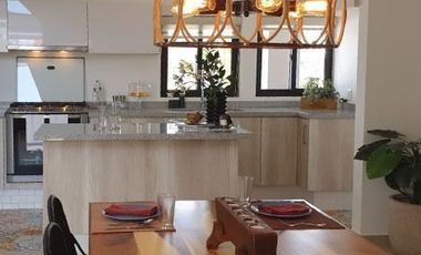 CASA PICASSO 2 CON RECÁMARA EN PB E1