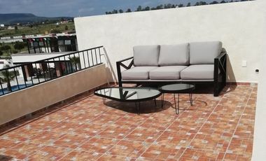 CASA PICASSO 2 CON RECÁMARA EN PB E1