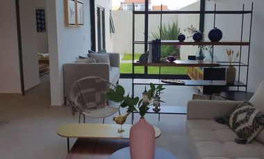 CASA PICASSO 2 CON RECÁMARA EN PB E1