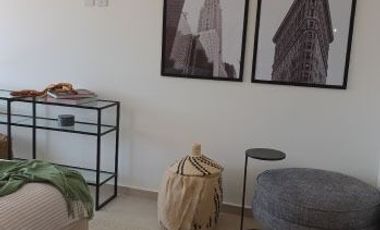 CASA PICASSO 2 CON RECÁMARA EN PB E1