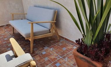 Preventa Casa Van Gogh Zirándaro SMA con roof garden E1