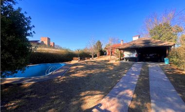 Venta casa en carlos paz oportunidad a 3 cuadras del río
