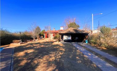Venta casa en carlos paz oportunidad a 3 cuadras del río