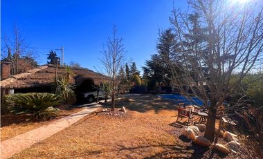 Venta casa en carlos paz oportunidad a 3 cuadras del río