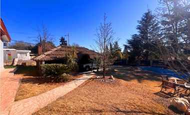 Venta casa en carlos paz oportunidad a 3 cuadras del río